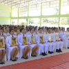พิธีรับพระราชทานพระบรมฉายาลักษณ์ รัชกาลที่ 10